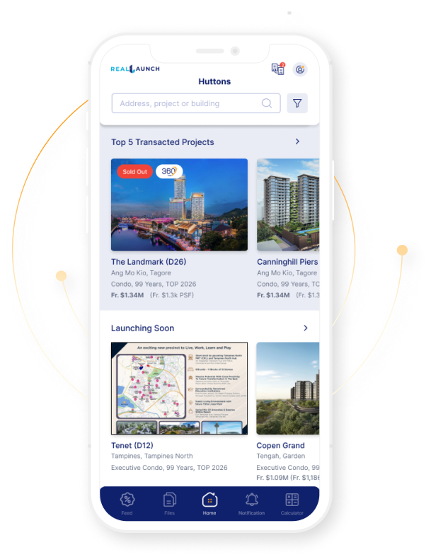 RealLaunch