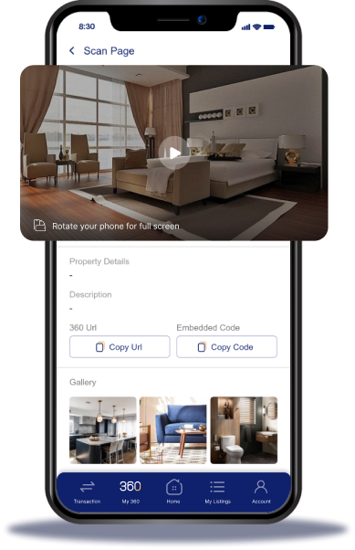 RealAgent by REA | Real-time Property Transactions & Analytics | 360  