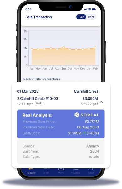 Real-Time Data