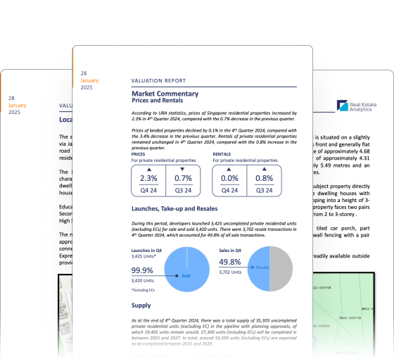 RealAgent App